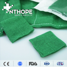 gauze cotton pad